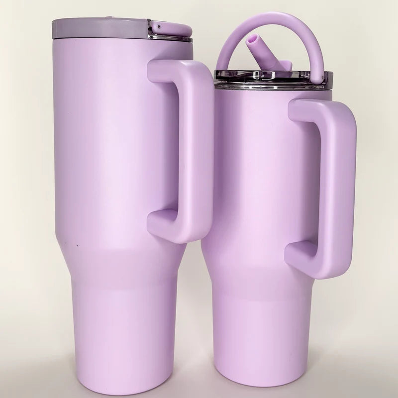 Personnaliser ma Stanley dupe