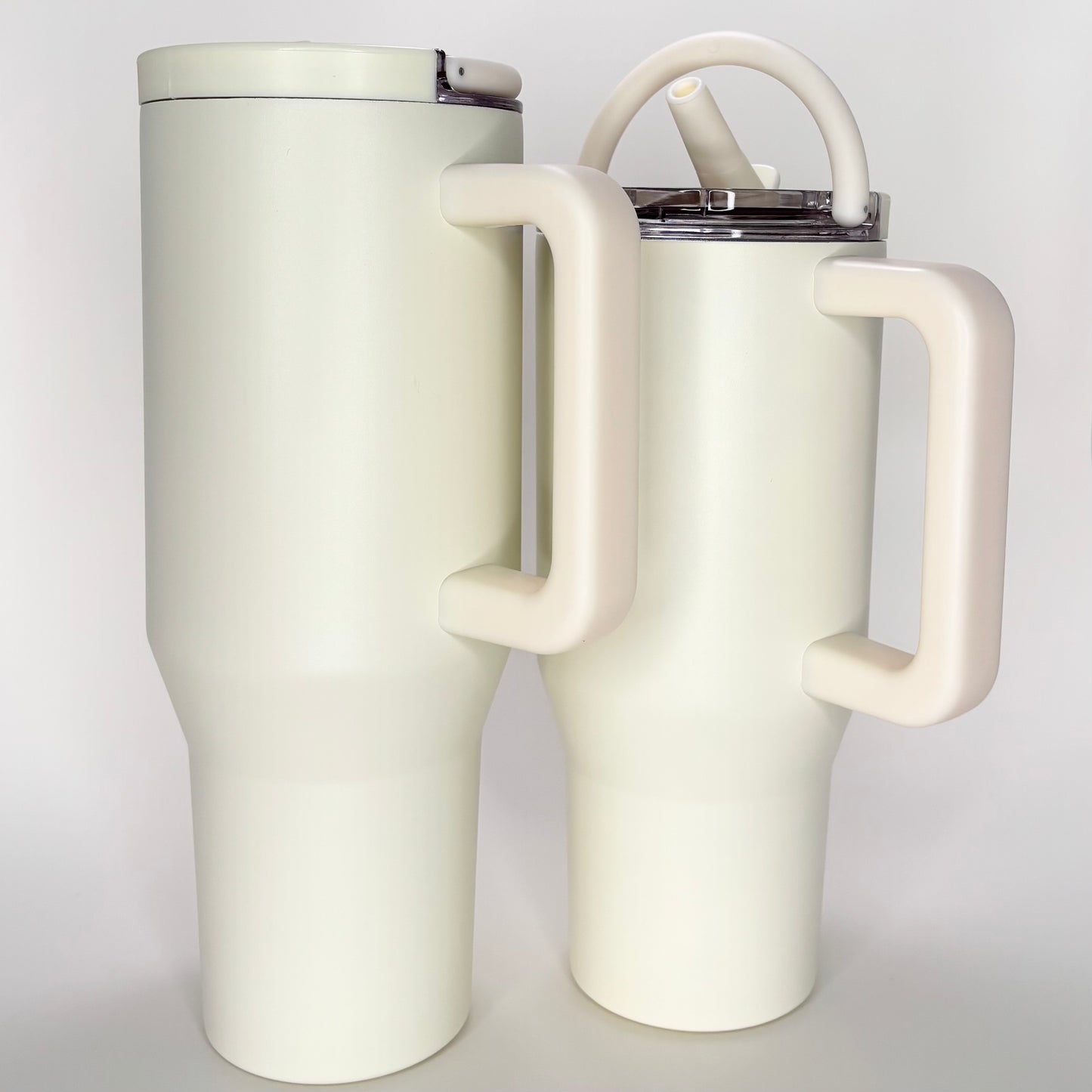 Gobelet isotherme 30oz - 40oz l Anti-fuite