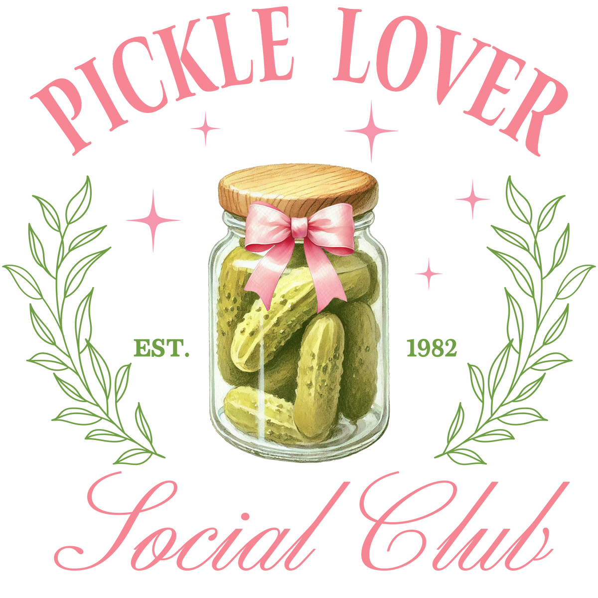 Dessin vêtement | Pickle