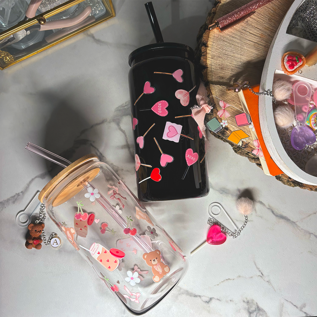 LIQUIDATION UV DTF | Saisonnier