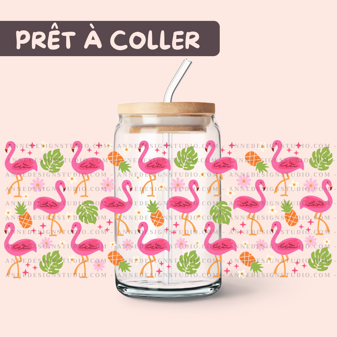 LIQUIDATION UV DTF | Animaux