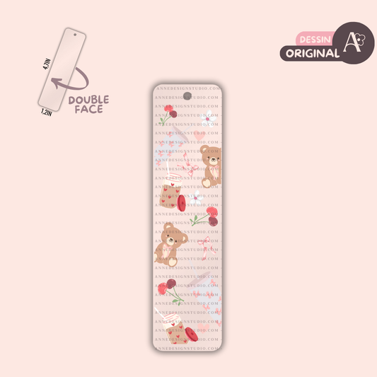 Signet | Teddy cherry