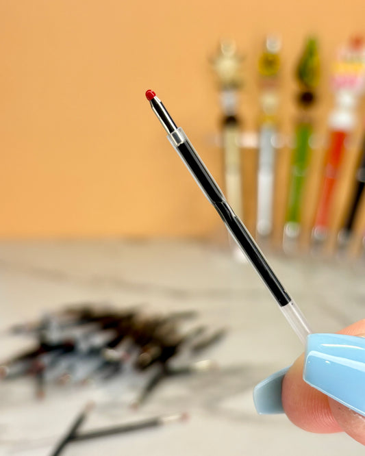 Recharge d'encre stylo à perles