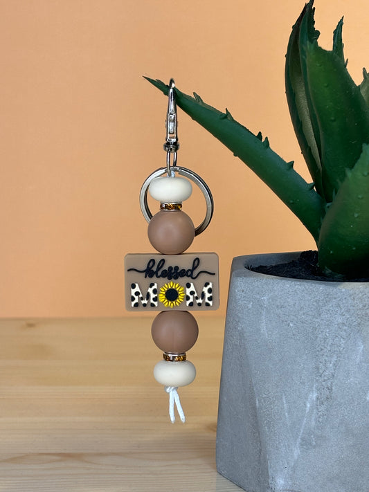 Le Stick maman - Prêt à partir