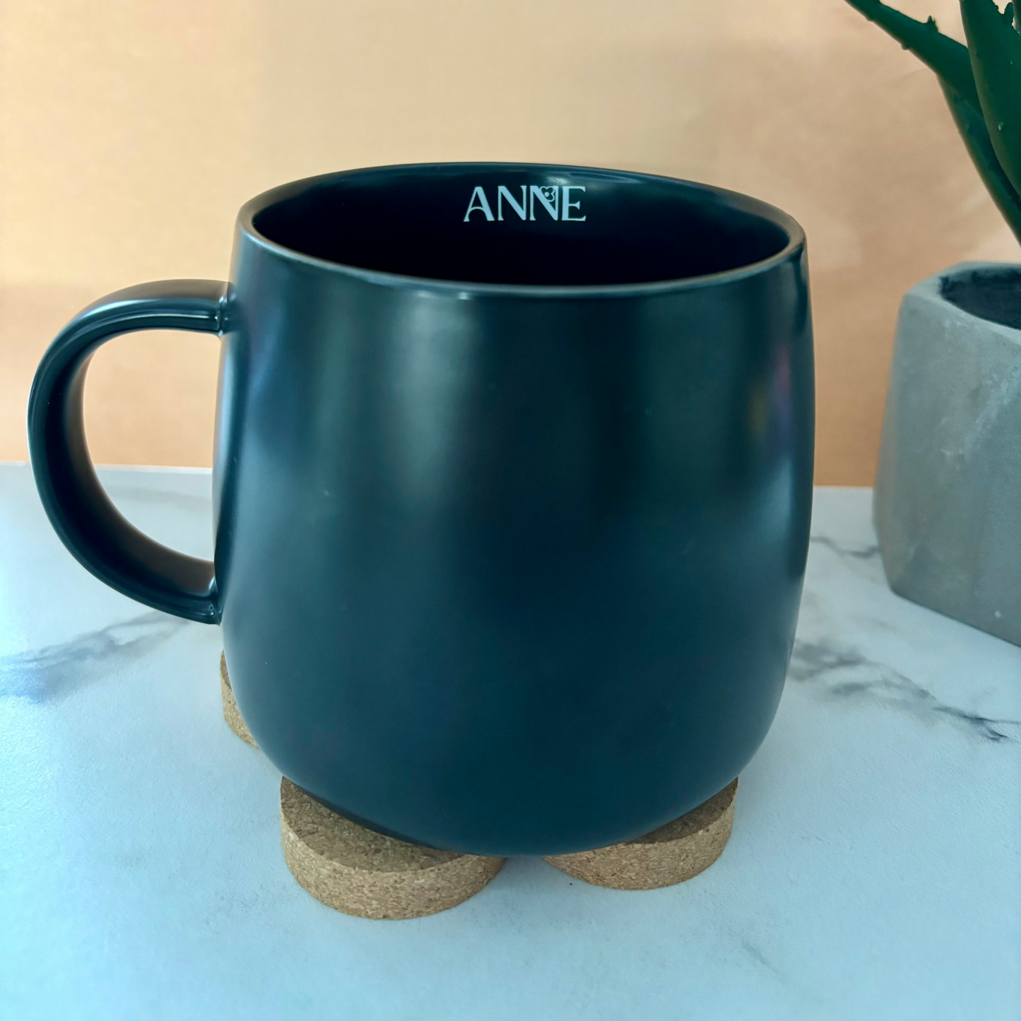 Mug l Noir ou Blanc