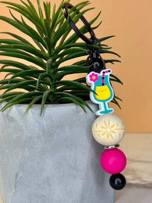 Porte clefs | Cocktail