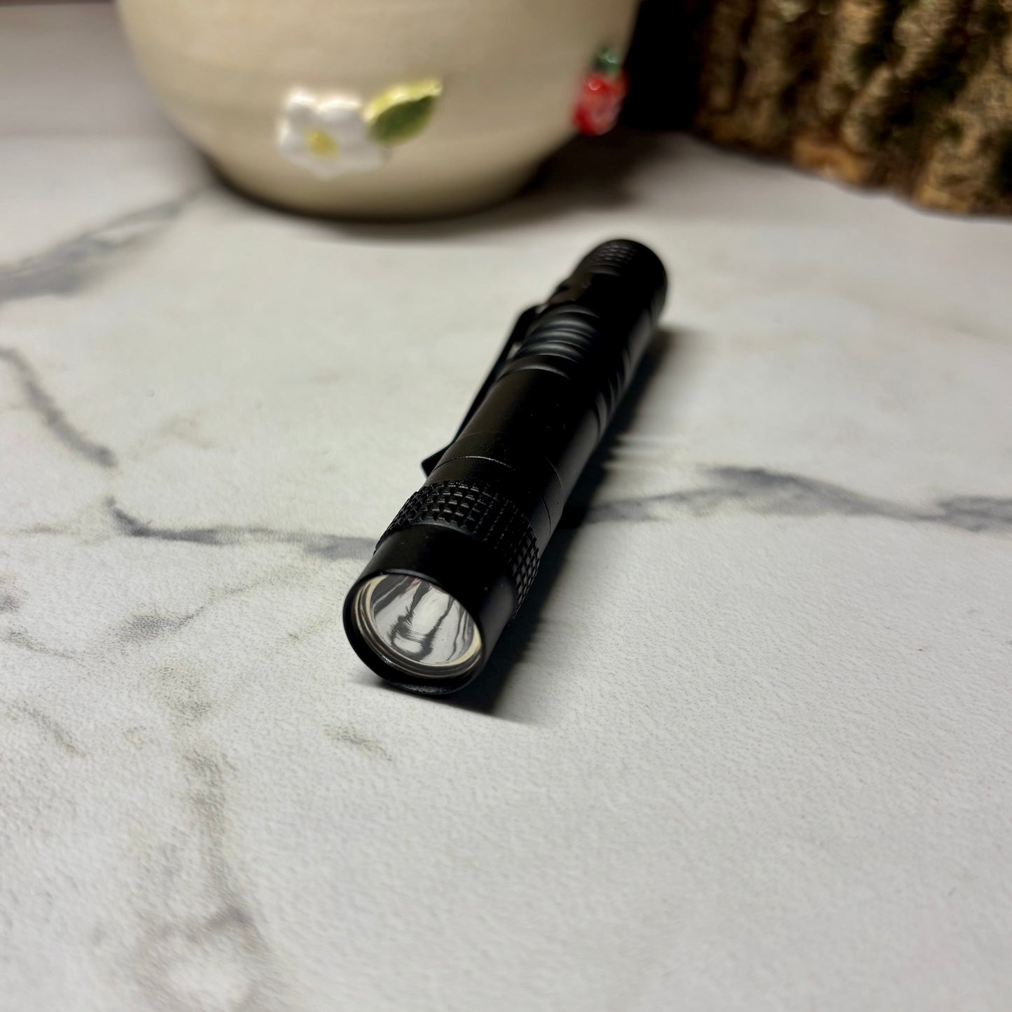 Lampe UV portative | Pour résine UV