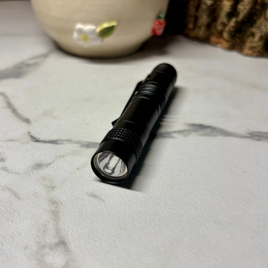 Lampe UV portative | Pour résine UV