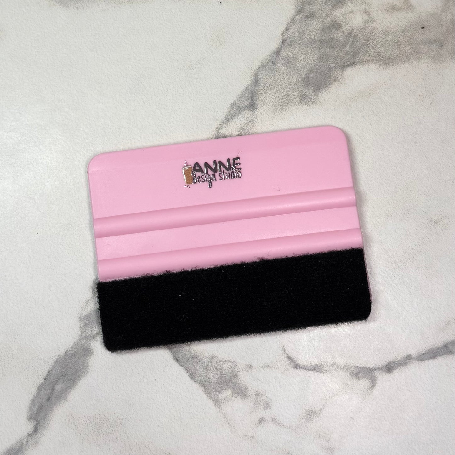 Racloir d’application | Outil UVDTF ou vinyle