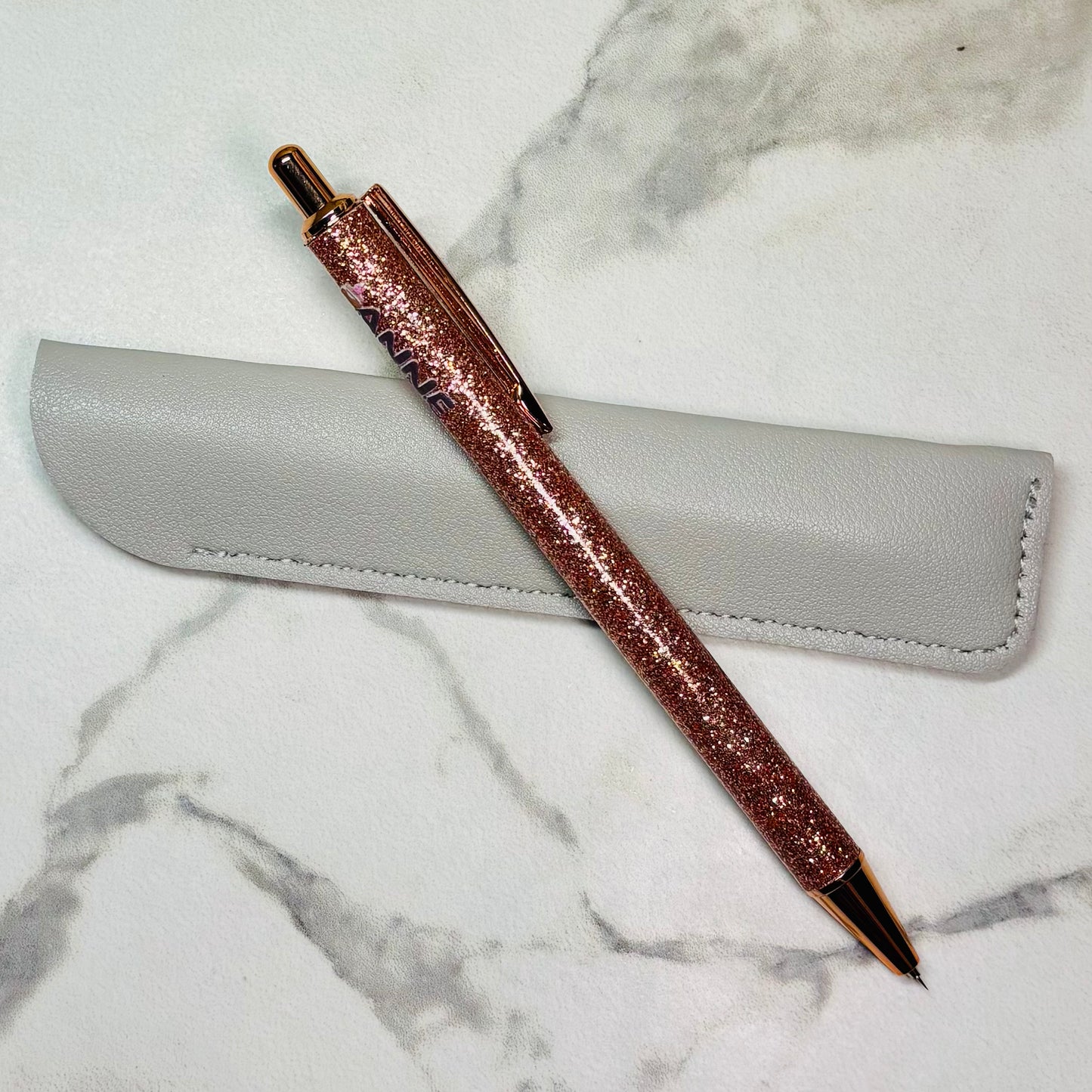 Stylo à pointe rétractable | Outil d’échenillage