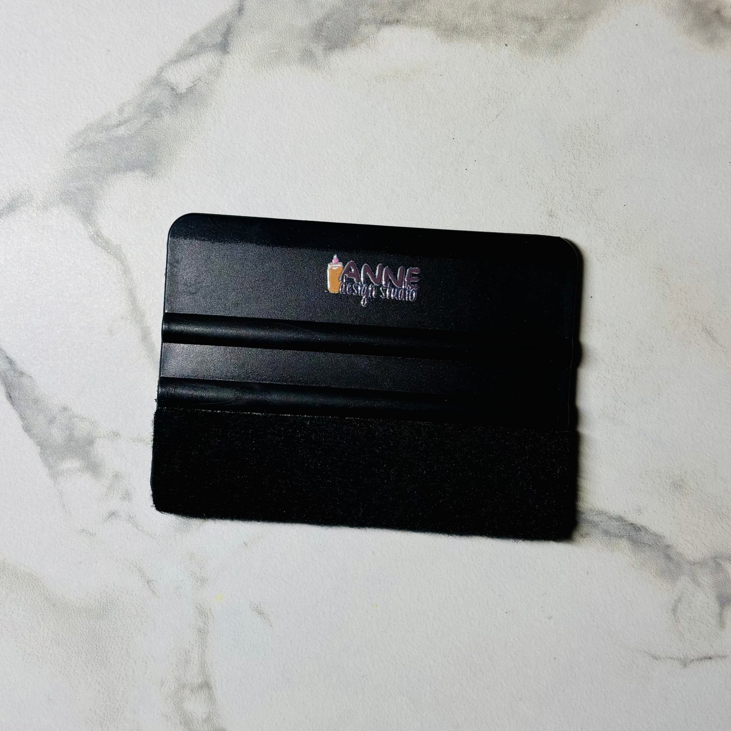 Racloir d’application | Outil UVDTF ou vinyle