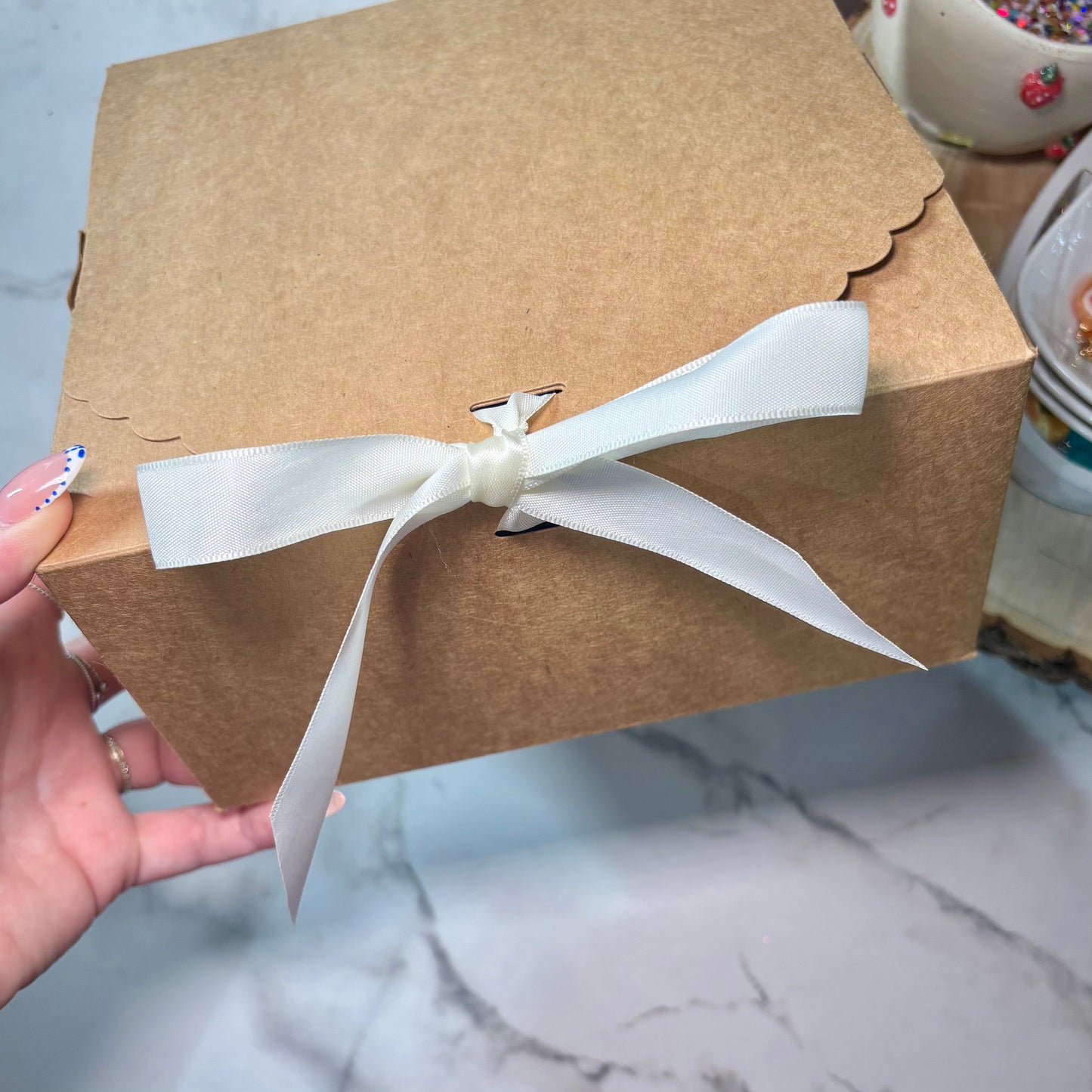 Kit DIY | Crée ton propre Snowglobe Tumbler