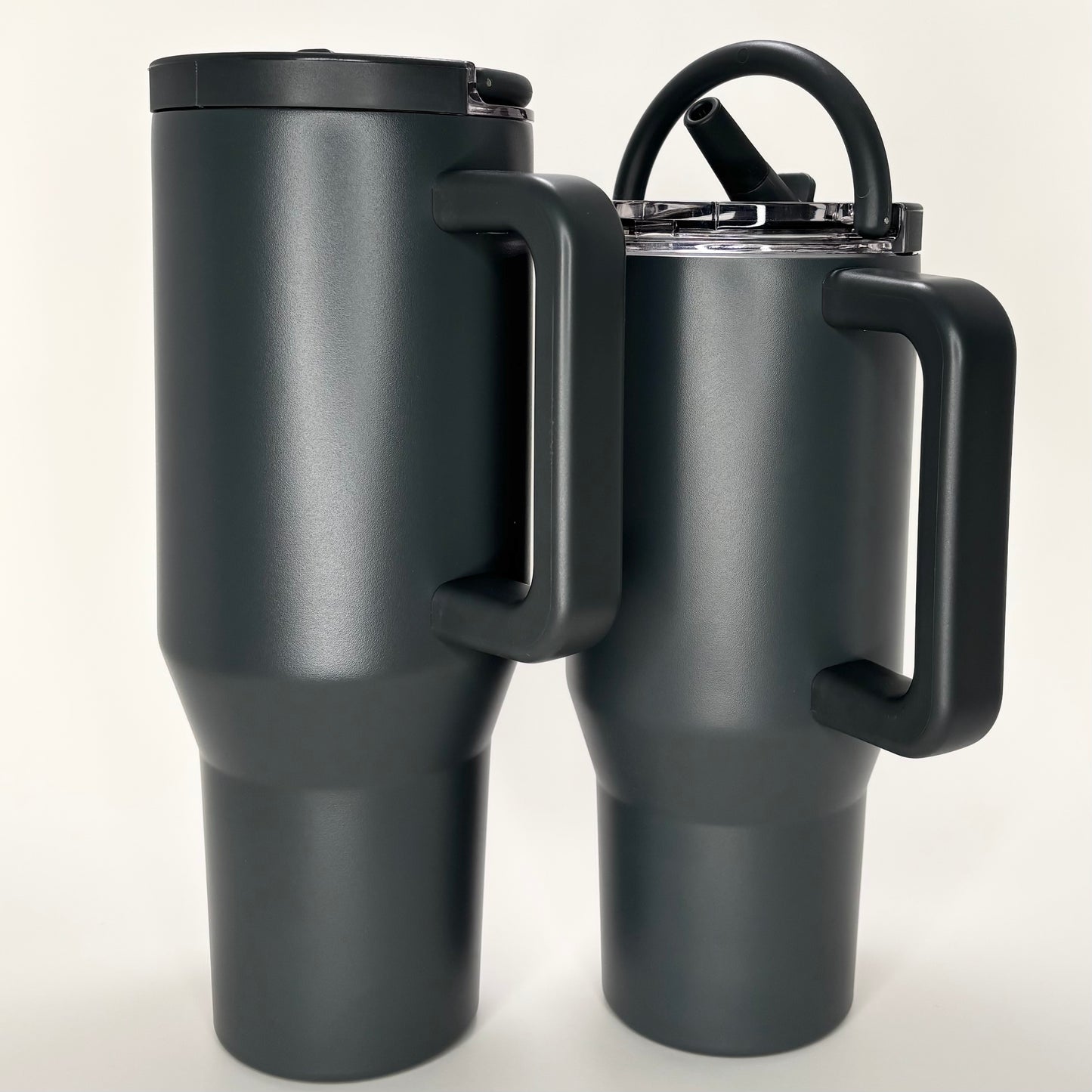 Gobelet isotherme 30oz - 40oz l Anti-fuite