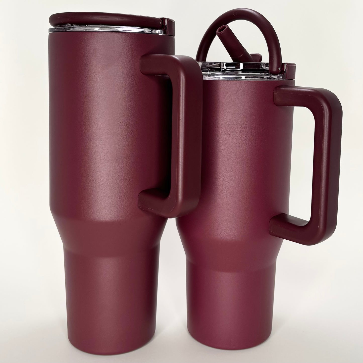 Gobelet isotherme 30oz - 40oz l Anti-fuite