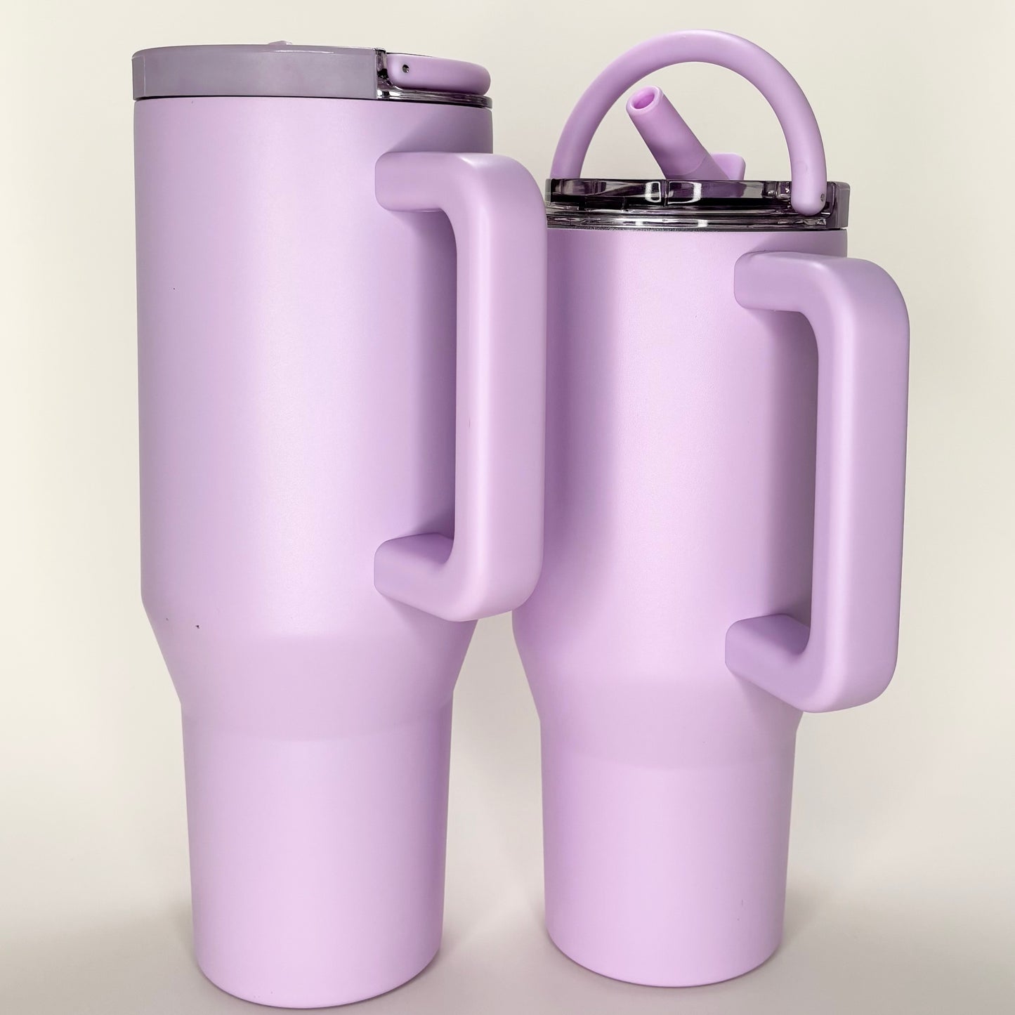 Gobelet isotherme 30oz - 40oz l Anti-fuite