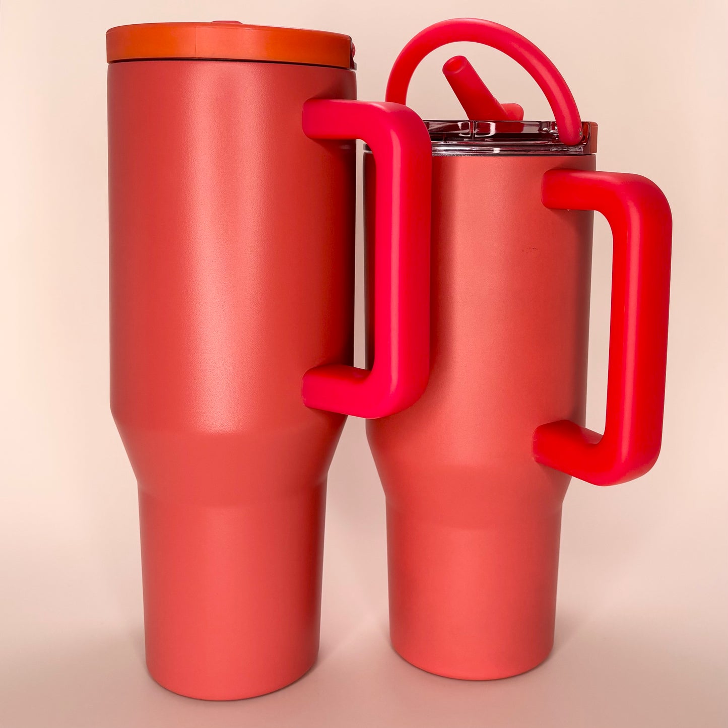 Gobelet isotherme 30oz - 40oz l Anti-fuite