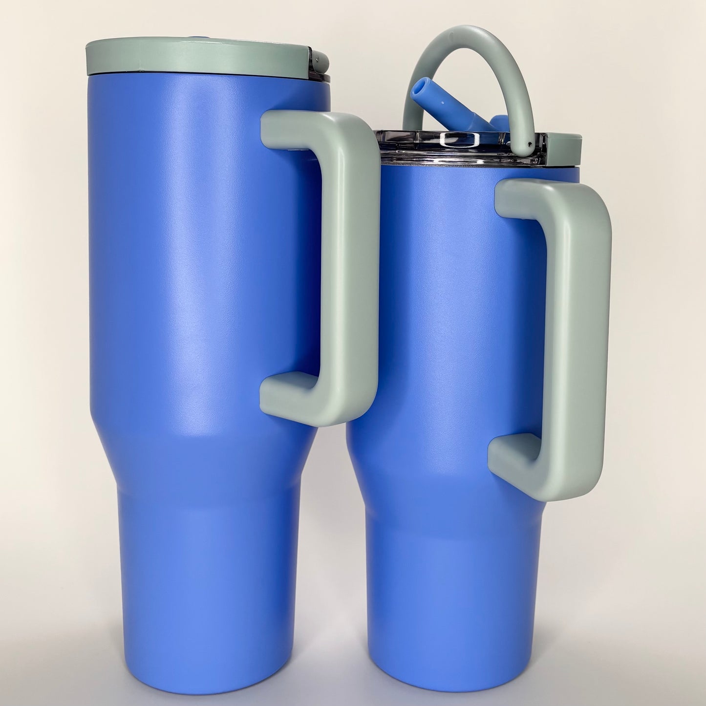 Gobelet isotherme 30oz - 40oz l Anti-fuite