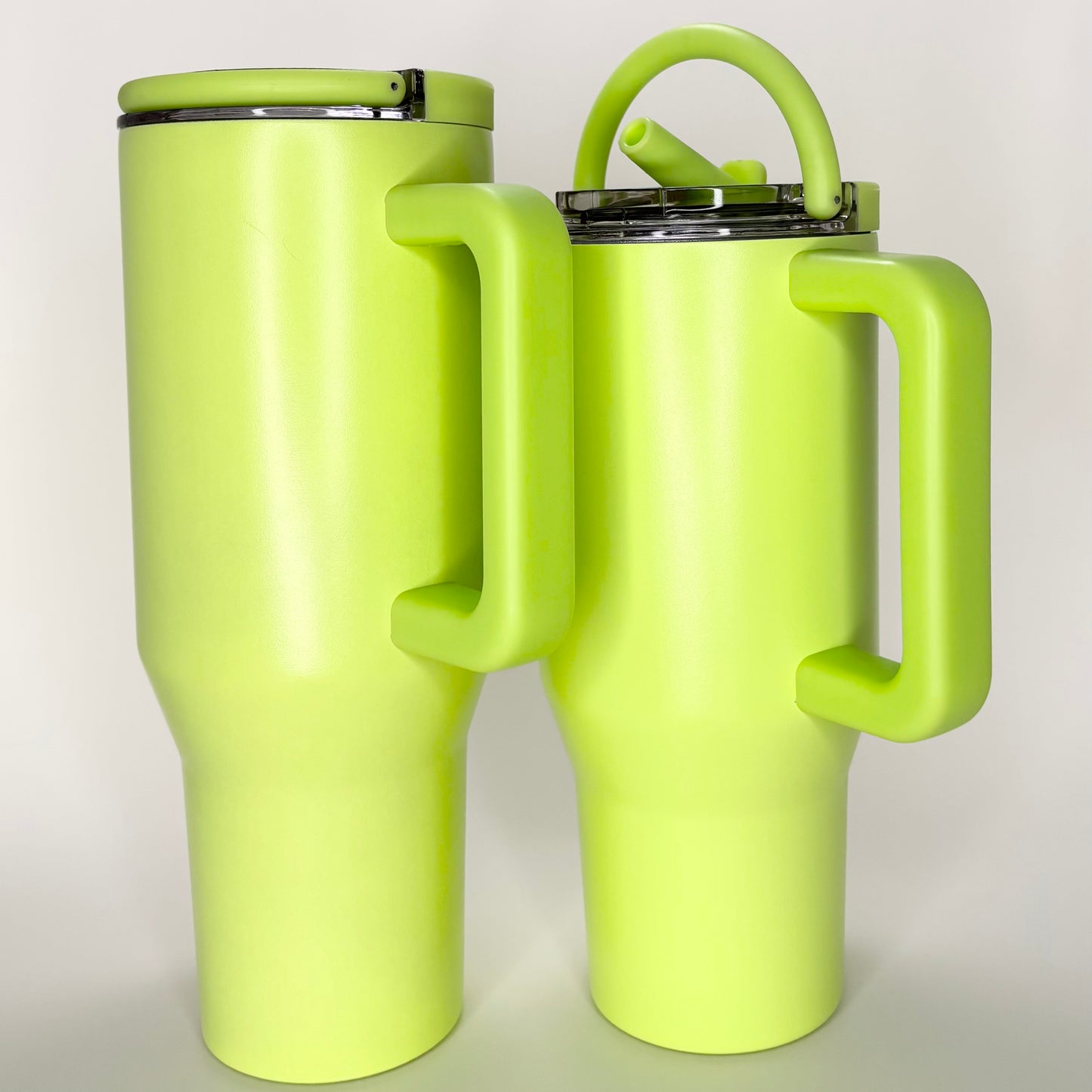 Gobelet isotherme 30oz - 40oz l Anti-fuite