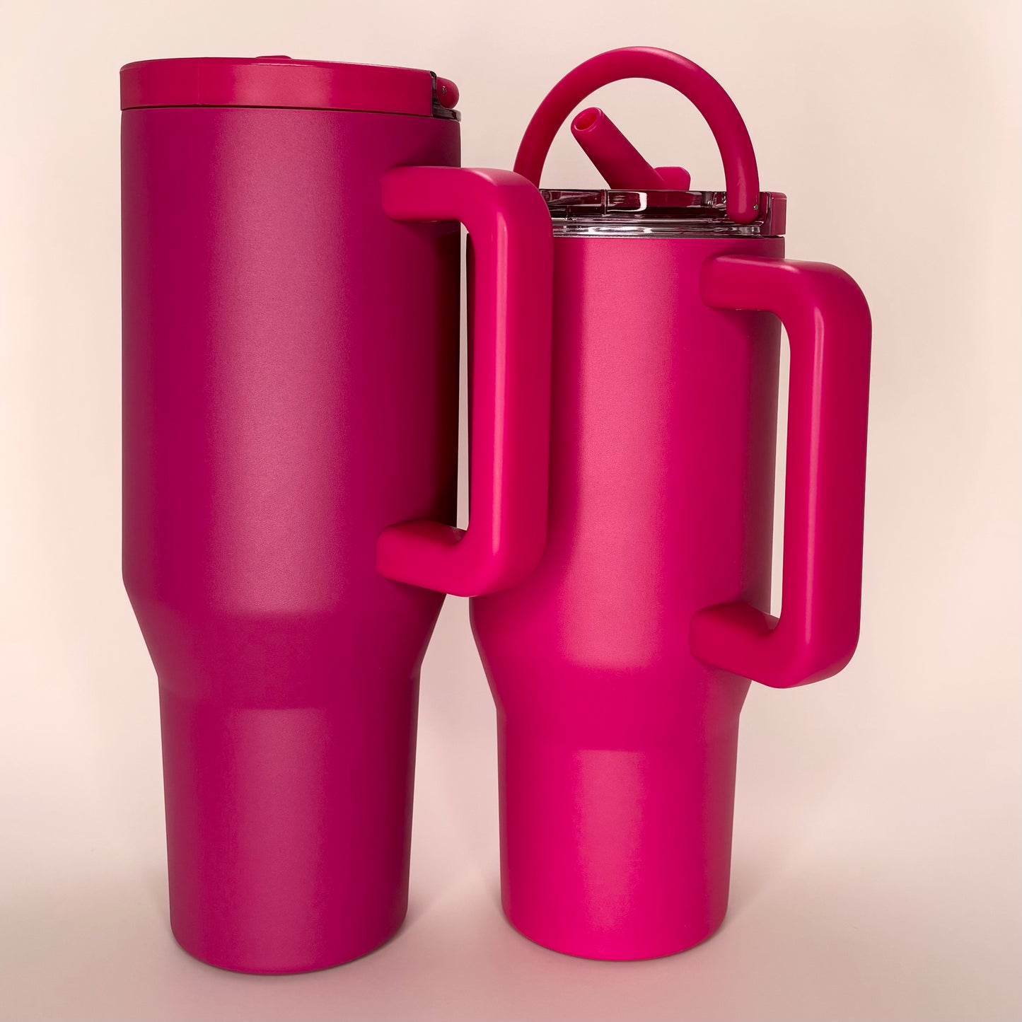 Gobelet isotherme 30oz - 40oz l Anti-fuite