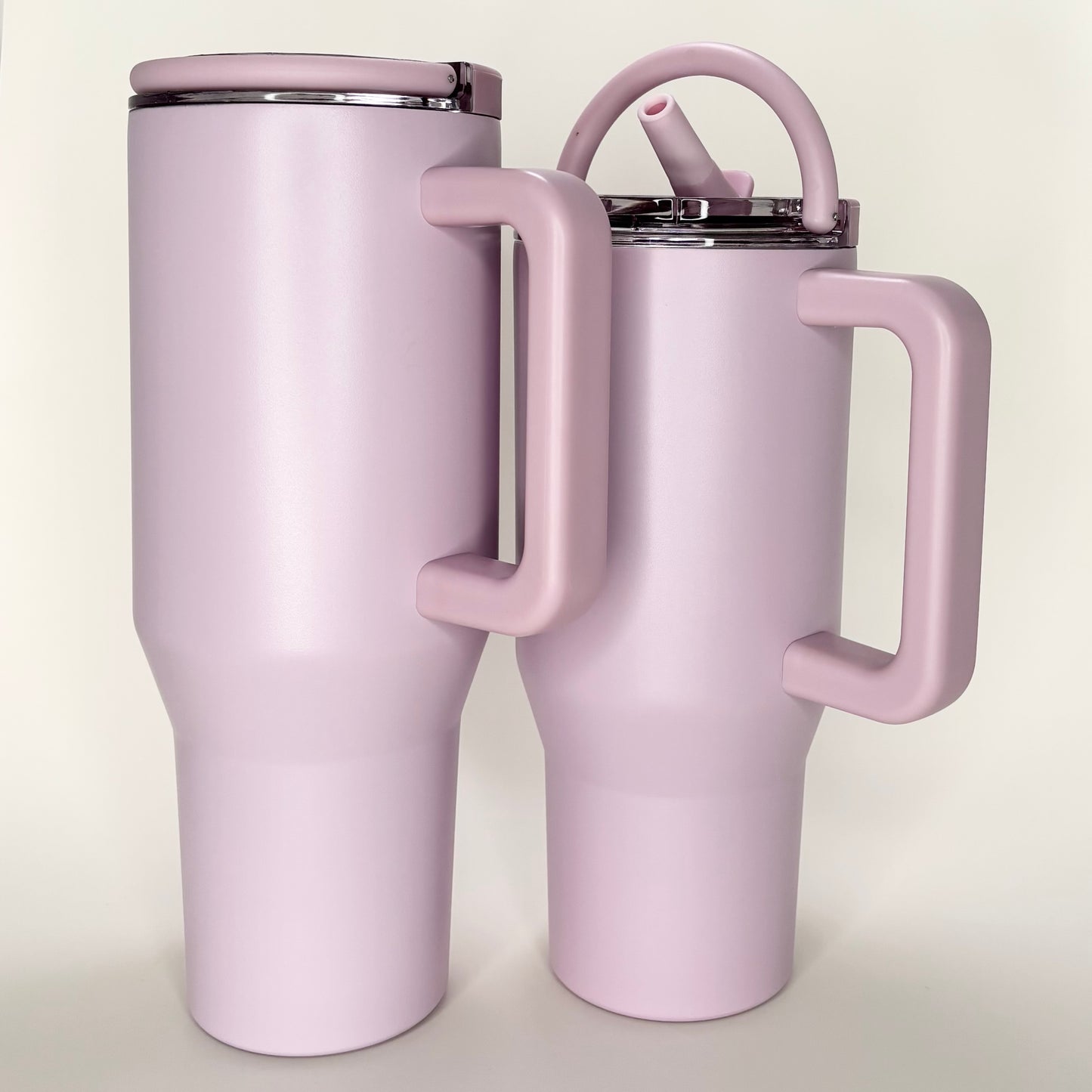 Gobelet isotherme 30oz - 40oz l Anti-fuite