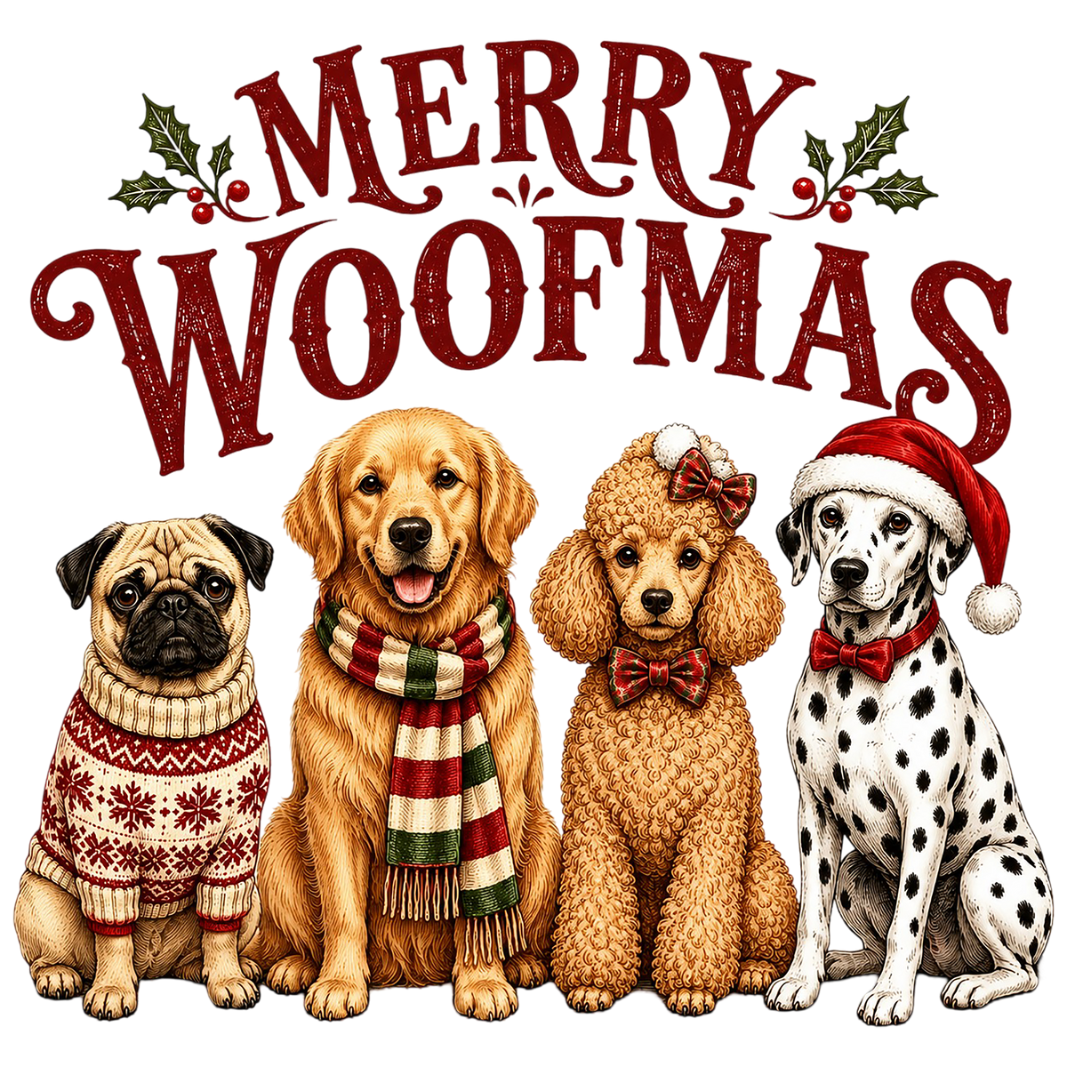 Dessin vêtement | woof