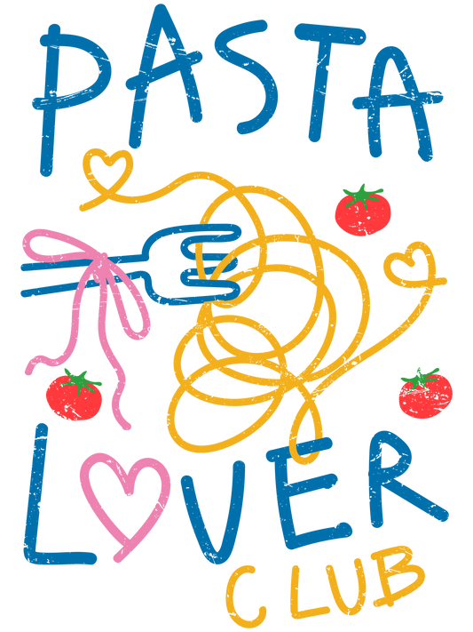 Dessin vêtement | Pasta