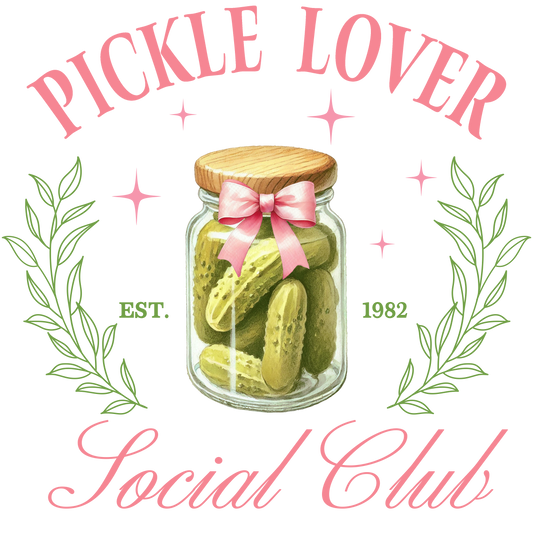 Dessin vêtement | Pickle
