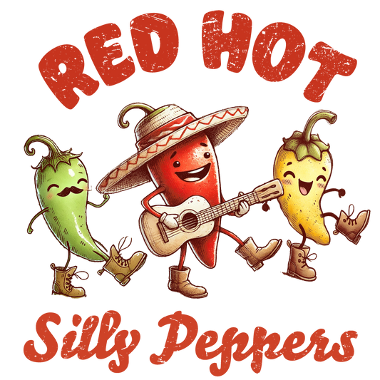 Dessin vêtement | Red hot
