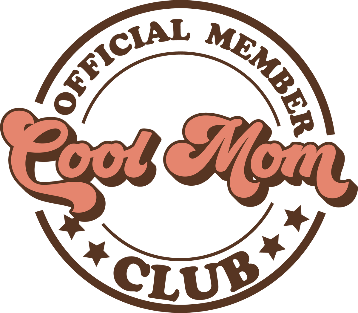 Dessin vêtement | Cool mom